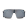 CHPO bril Erica White/Silver Mirror - AE-trading