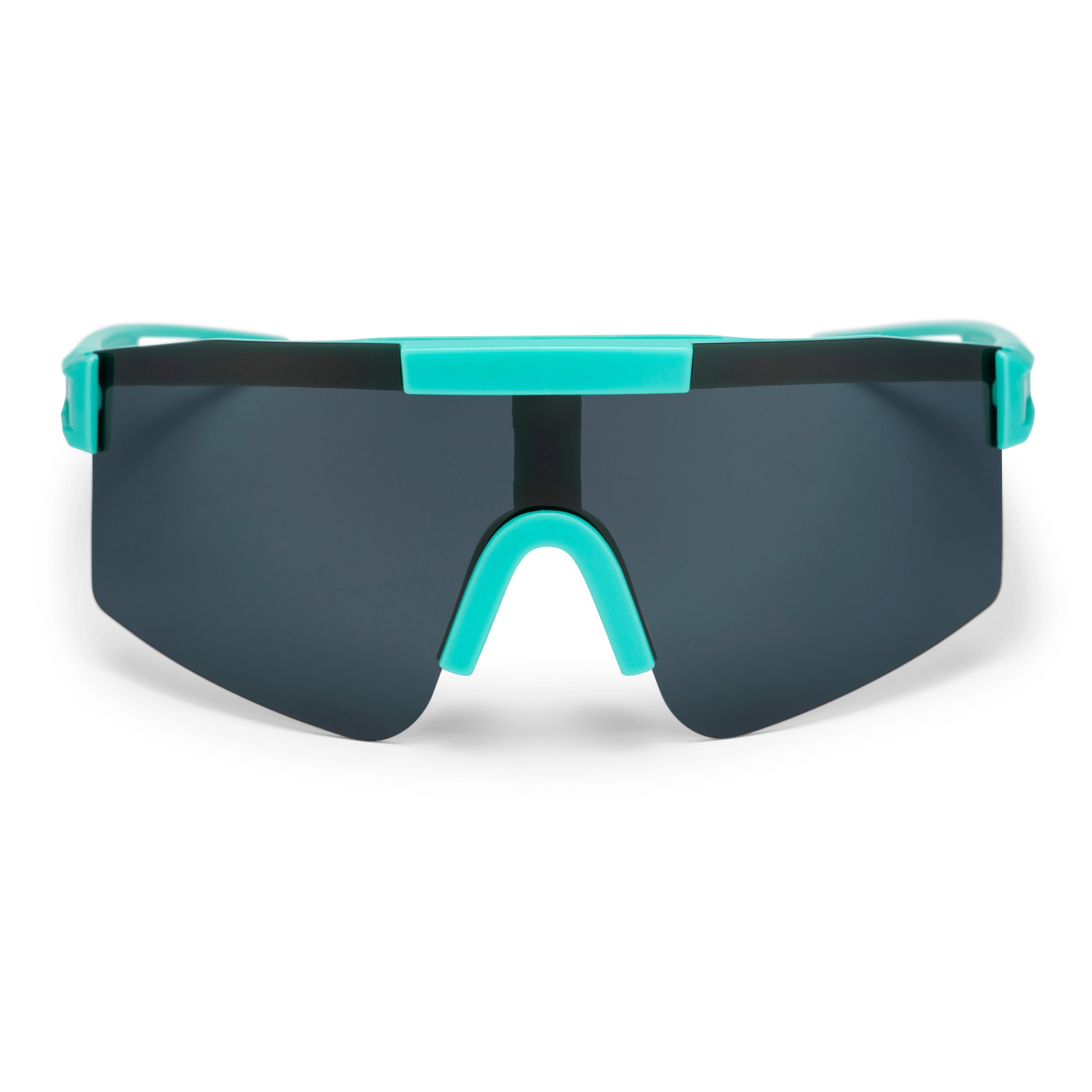 CHPO bril Luca Turquoise/Black - AE-trading