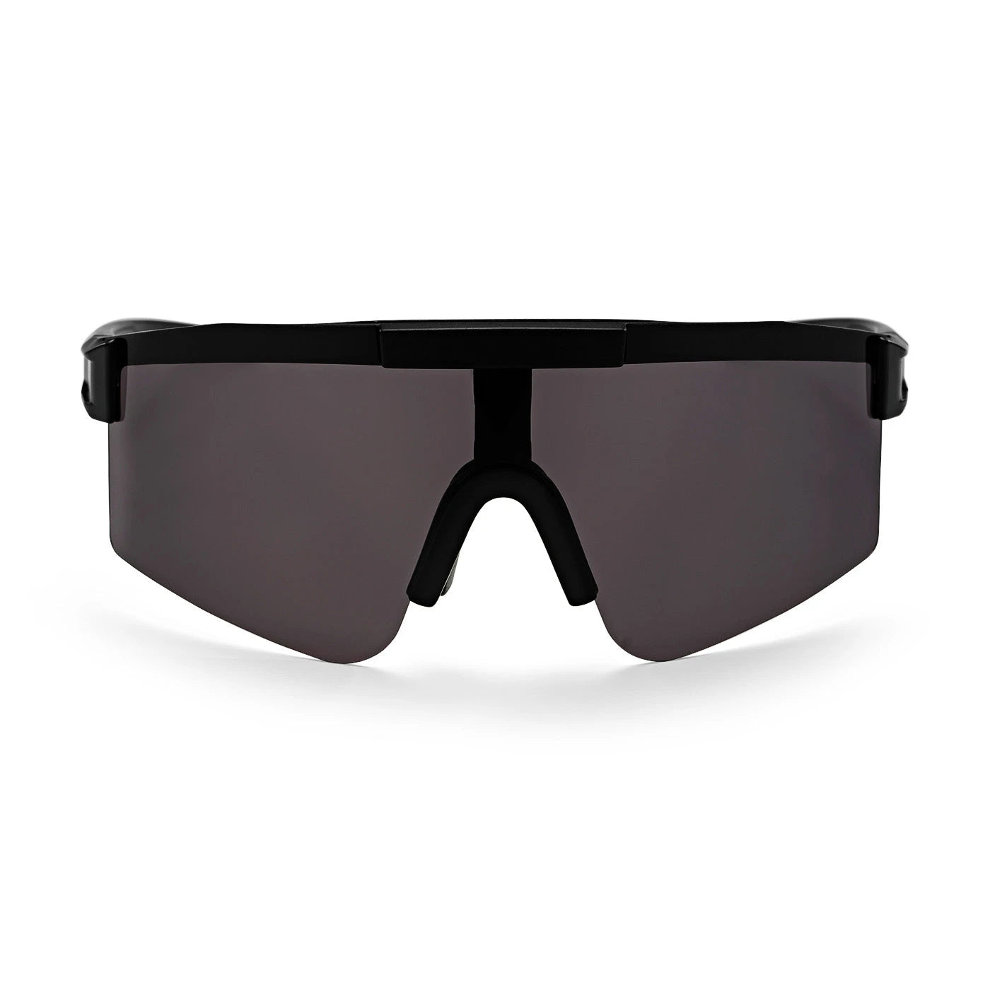 CHPO bril Luca Black/Black - AE-trading
