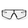 CHPO bril Siri Black/Photochromic - AE-trading