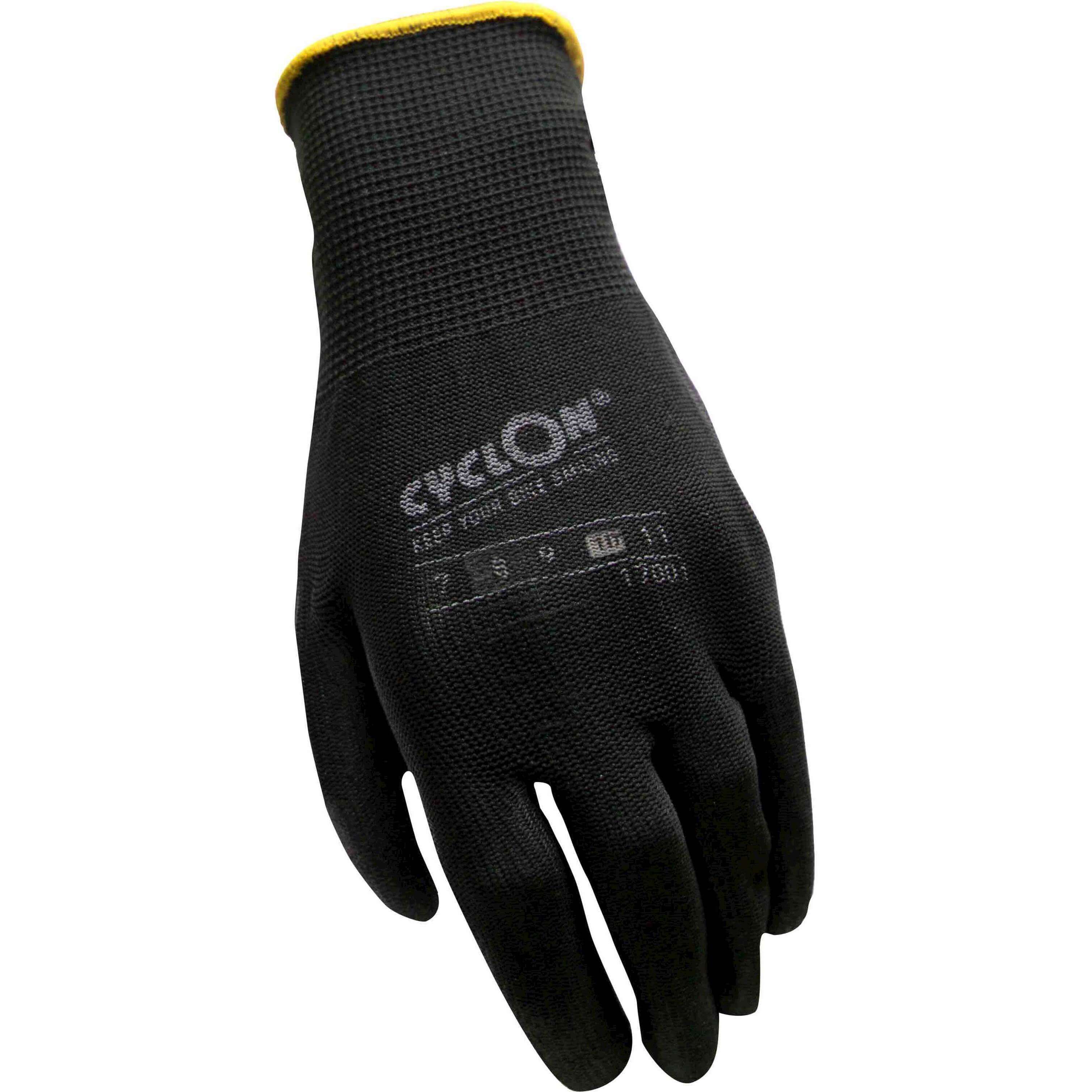 CyclOn montagehandschoen flex nyl/pu M.10 - AE-trading