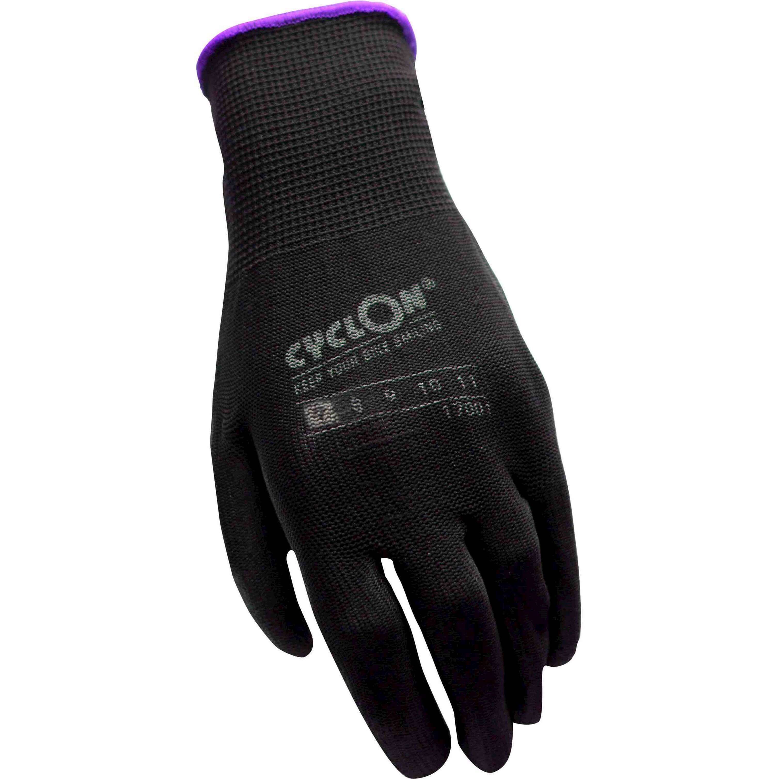 CyclOn montagehandschoen flex nyl/pu M.7 - AE-trading