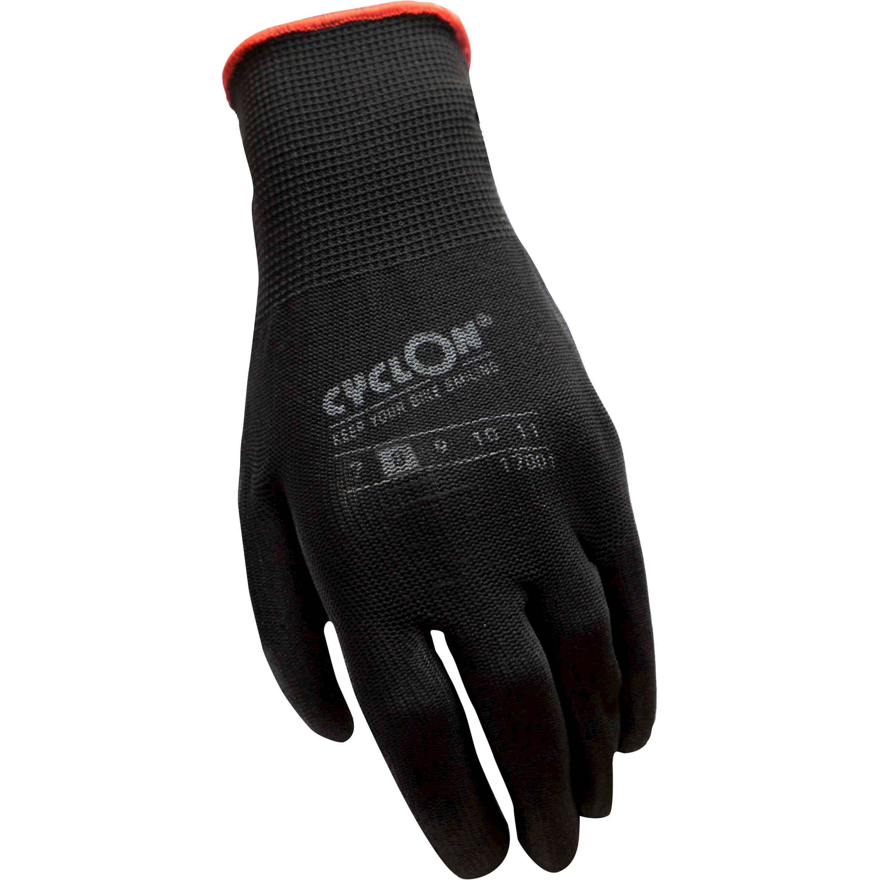 CyclOn montagehandschoen flex nyl/pu M.8 - AE-trading