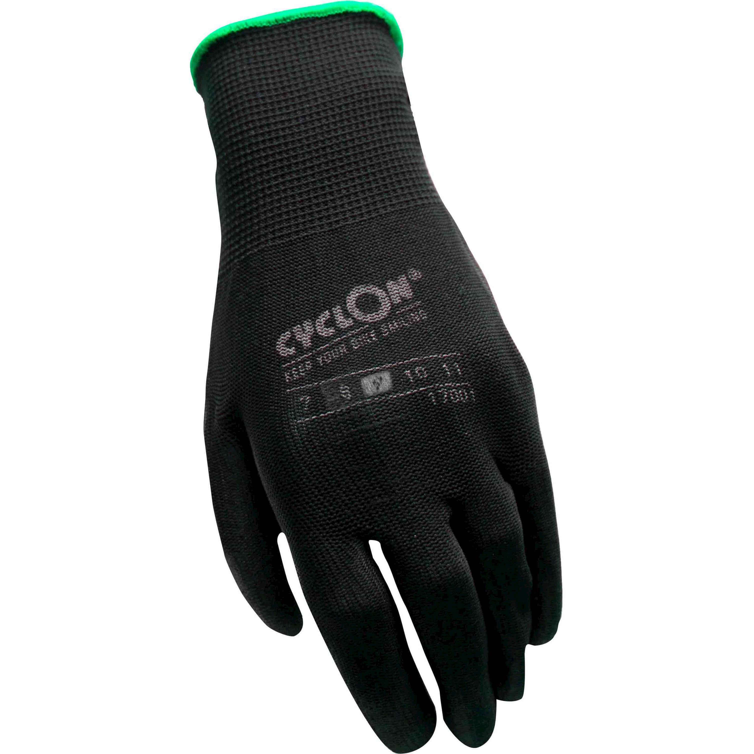 CyclOn montagehandschoen flex nyl/pu M.9 - AE-trading