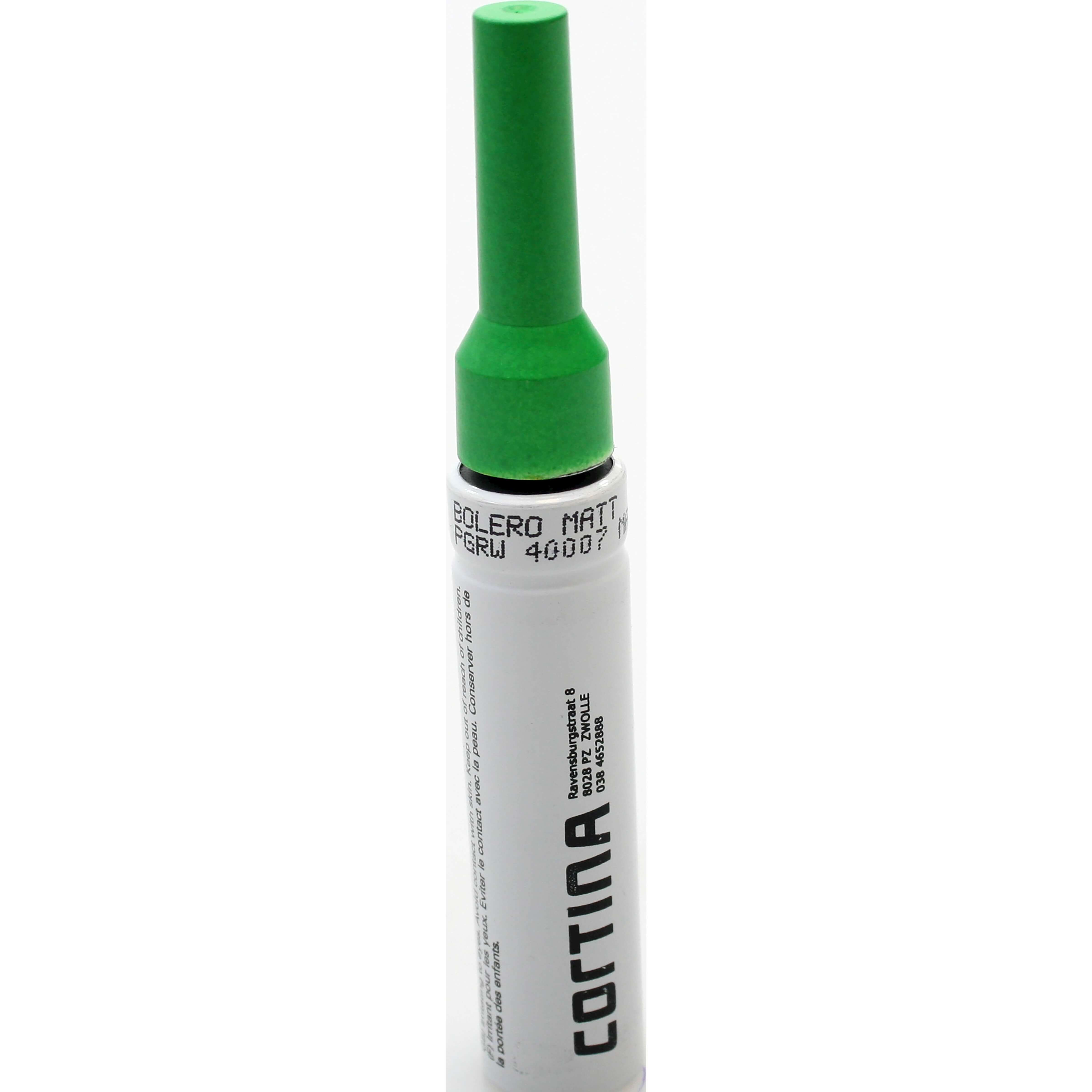 Cortina lakstift Bolero PGRW 40007 Matt - AE-trading