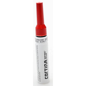 Cortina lakstift Pompeian Red URDW 43407 - AE-trading