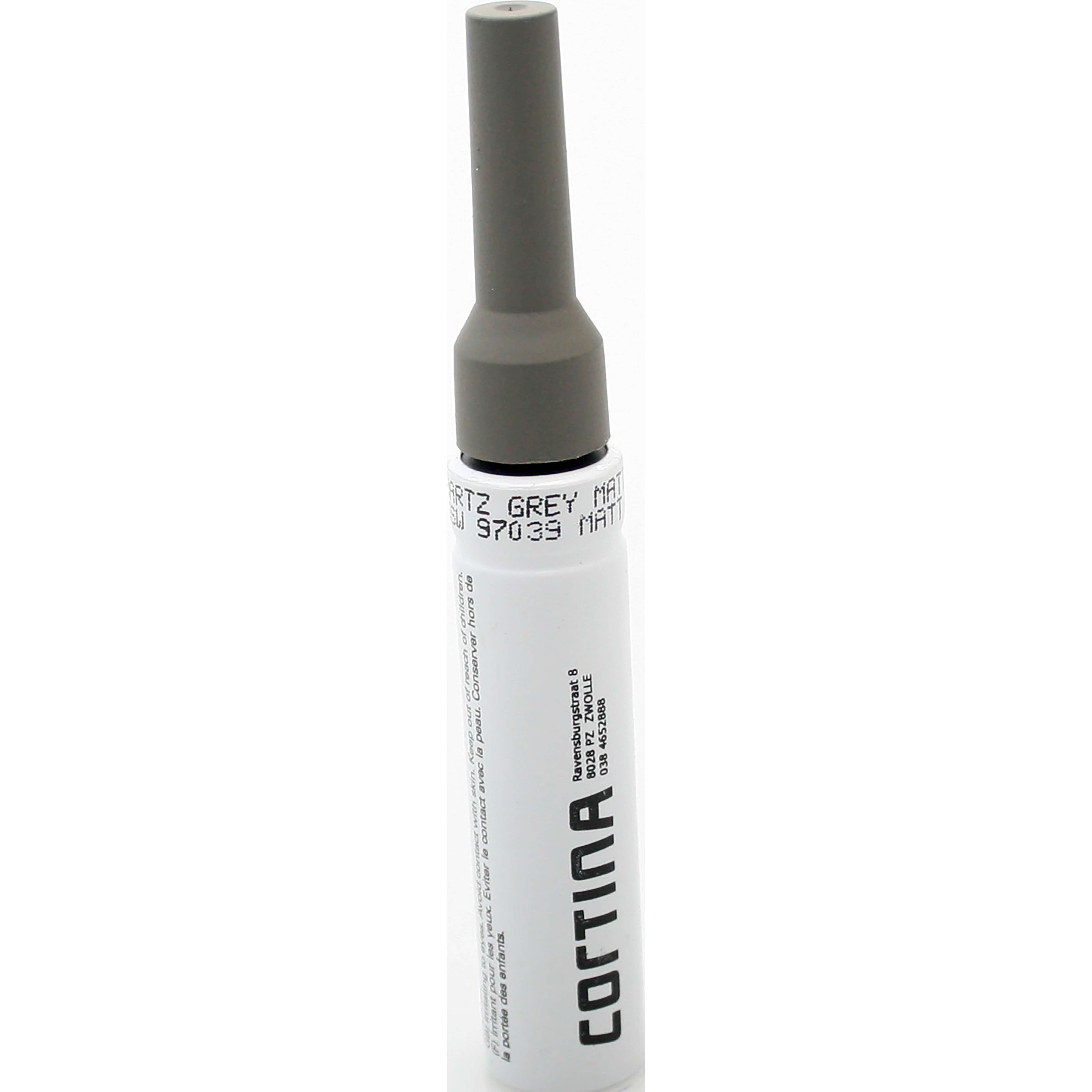 Cortina lakstift Quarz grey UGSW 97039 Matt - AE-trading