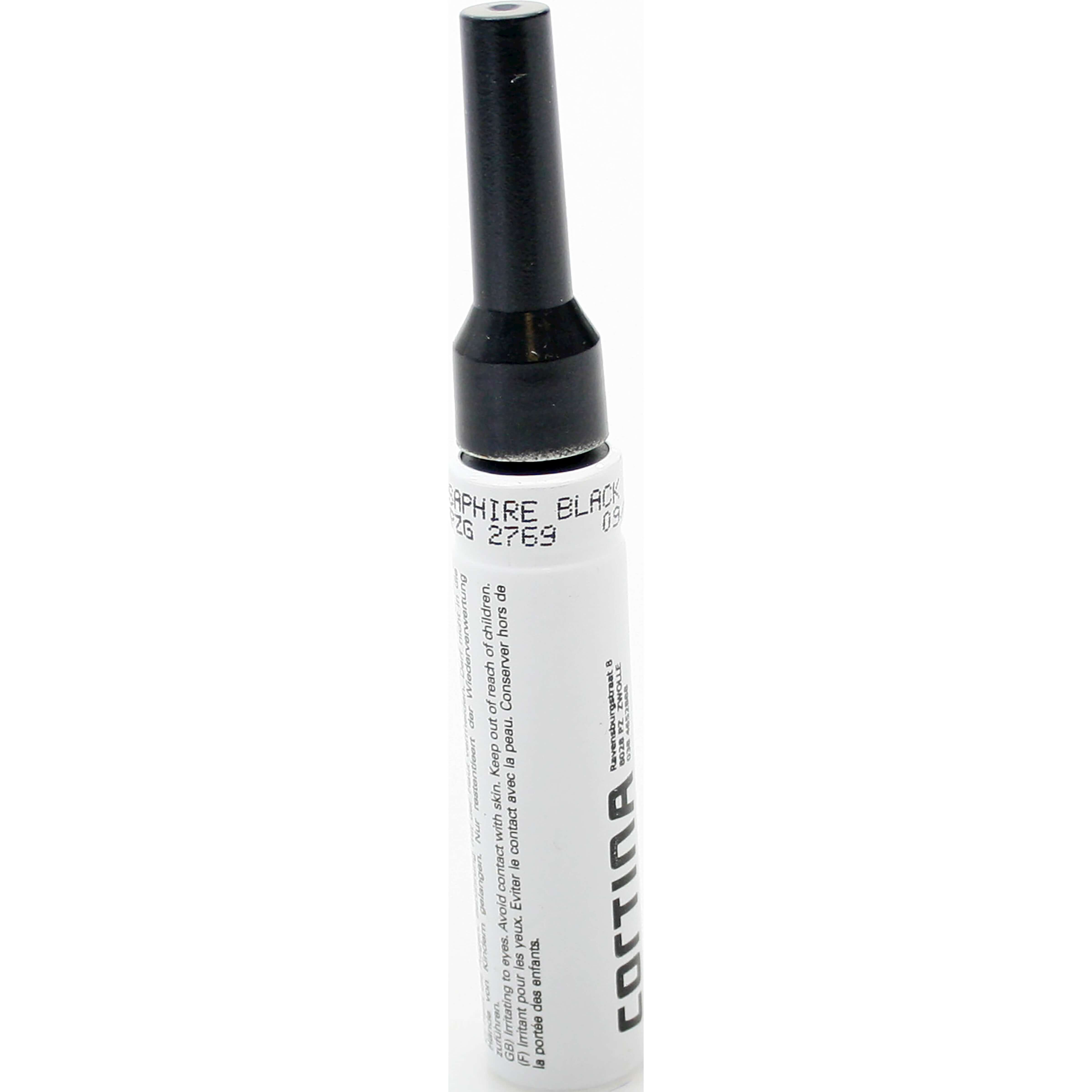 Cortina lakstift Sapphire Black PZG 2769 - AE-trading