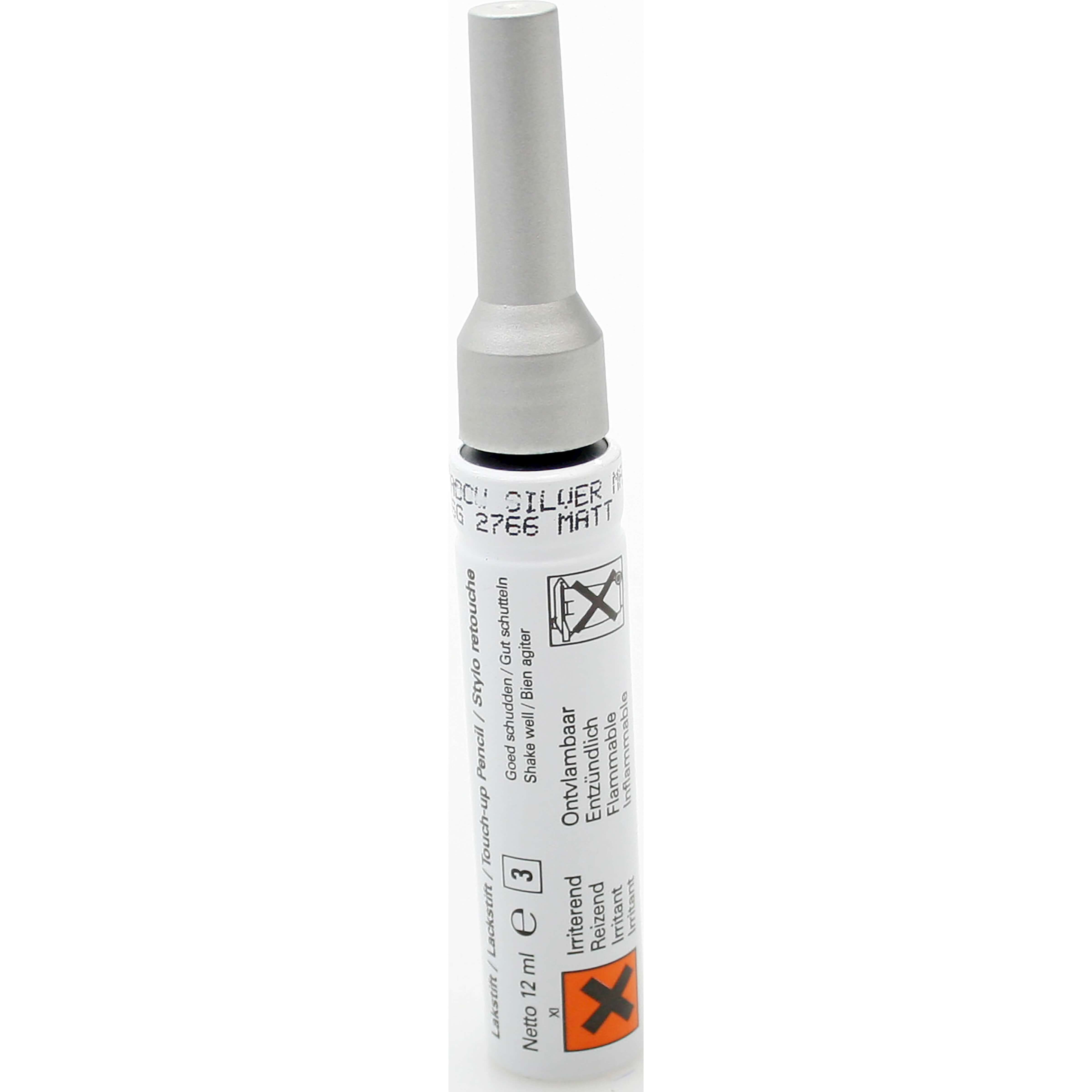 Cortina lakstift Shadow Silver MGSG 2766 Matt - AE-trading