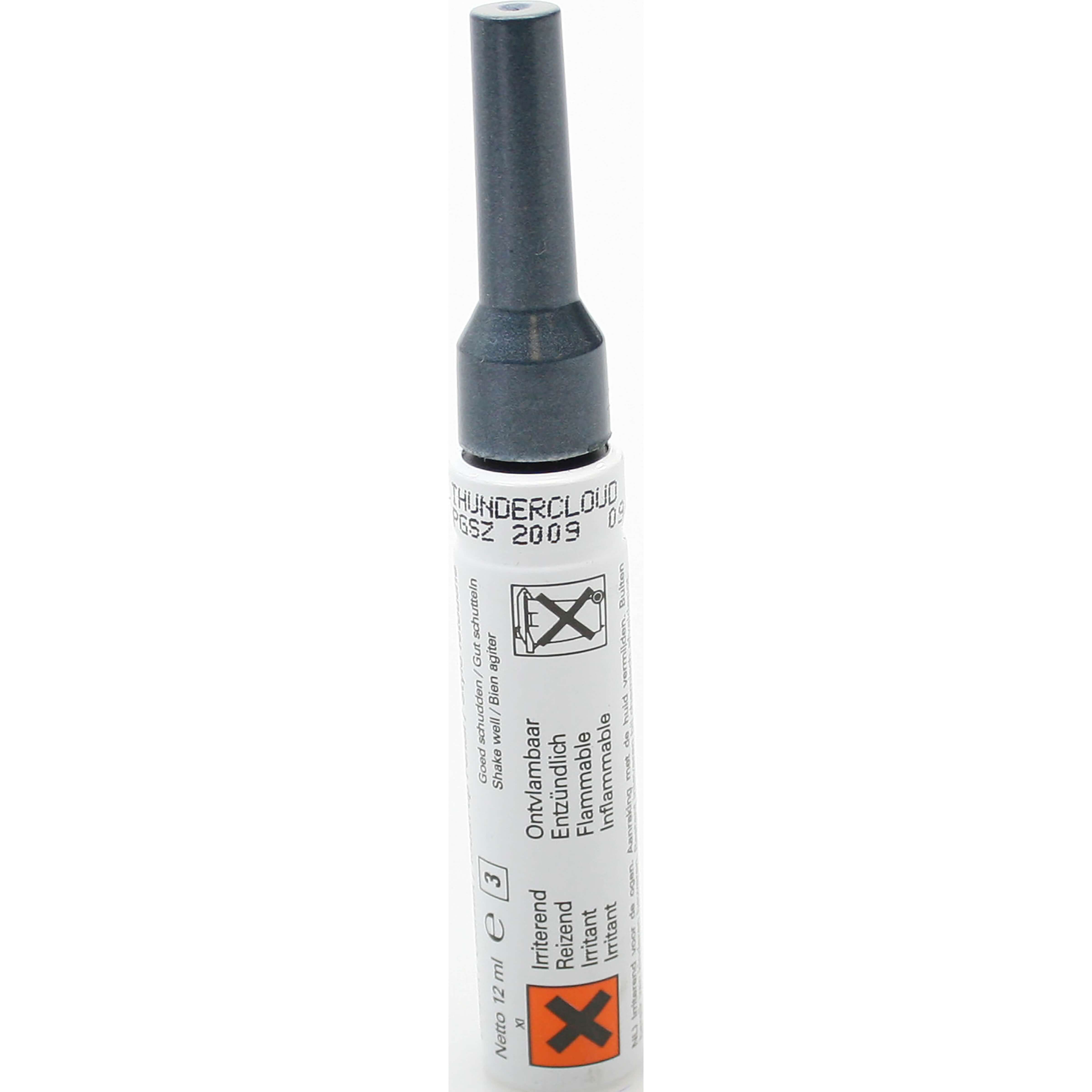 Cortina lakstift Thundercloud PGSZ 2009 - AE-trading