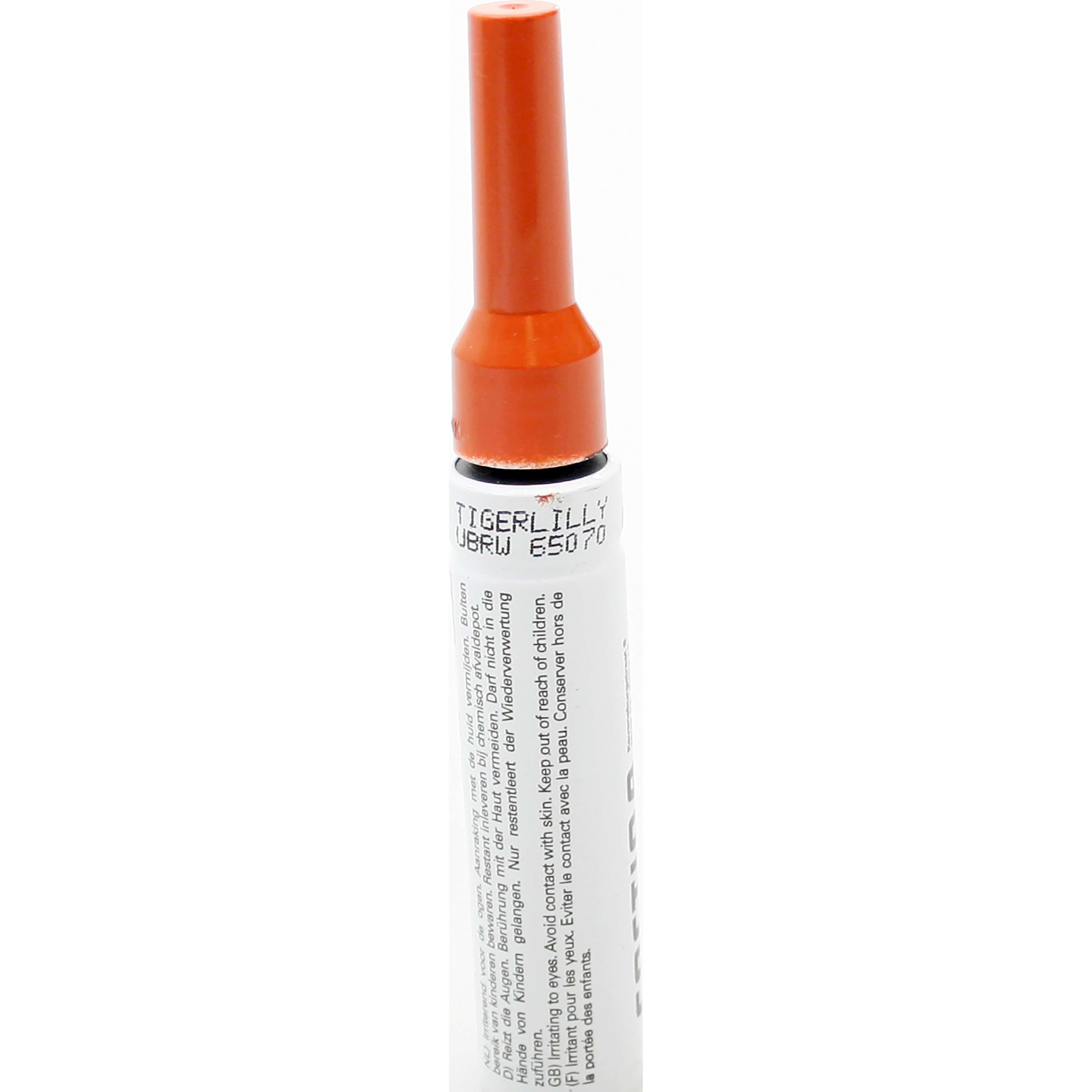 Cortina lakstift Tigerlilly UBRW 65070 - AE-trading
