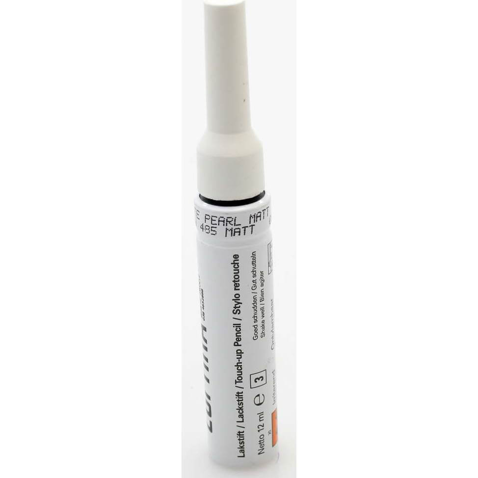 Cortina lakstift White pearl PGSW 485 Matt - AE-trading