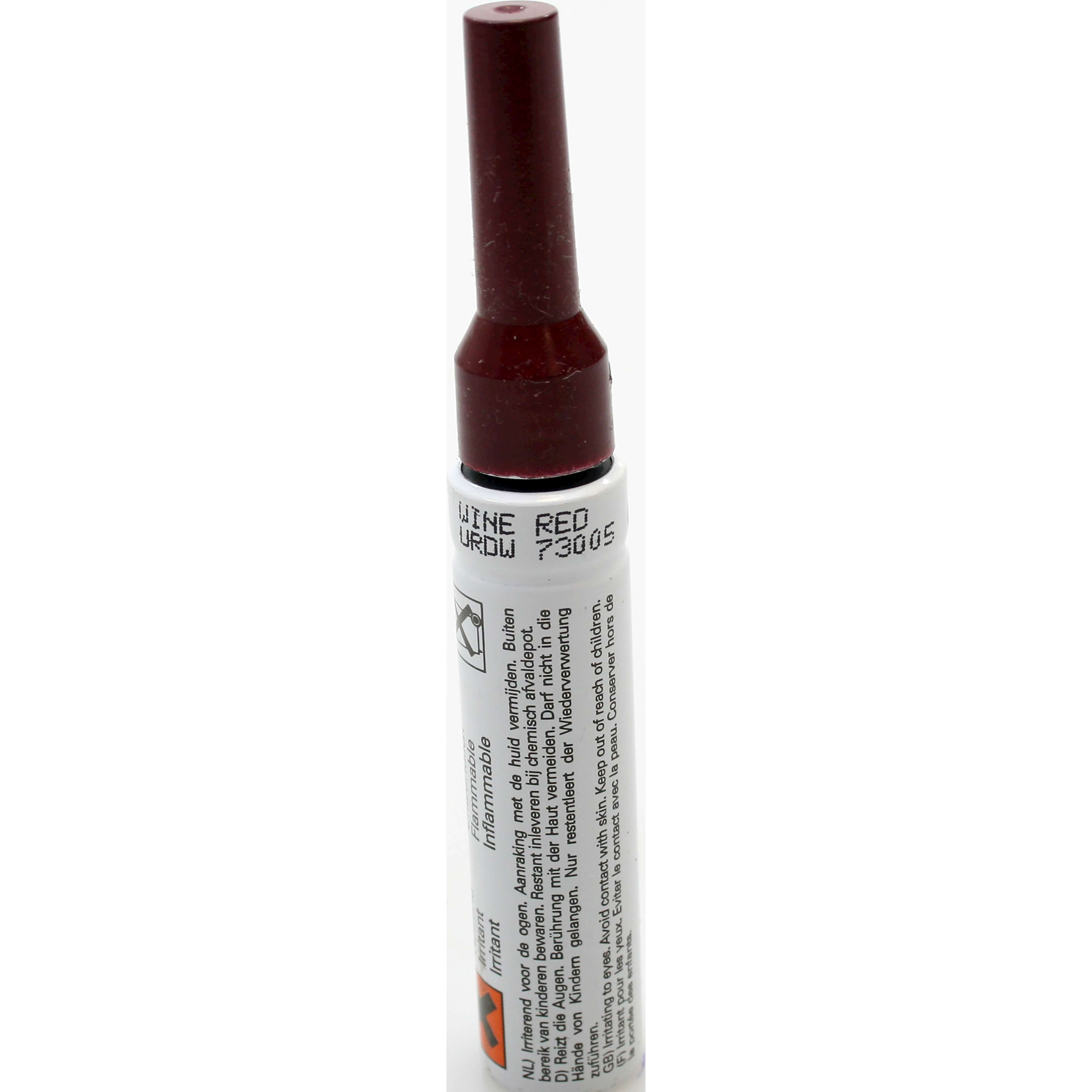 Cortina lakstift Wine Red URDW 73005 - AE-trading