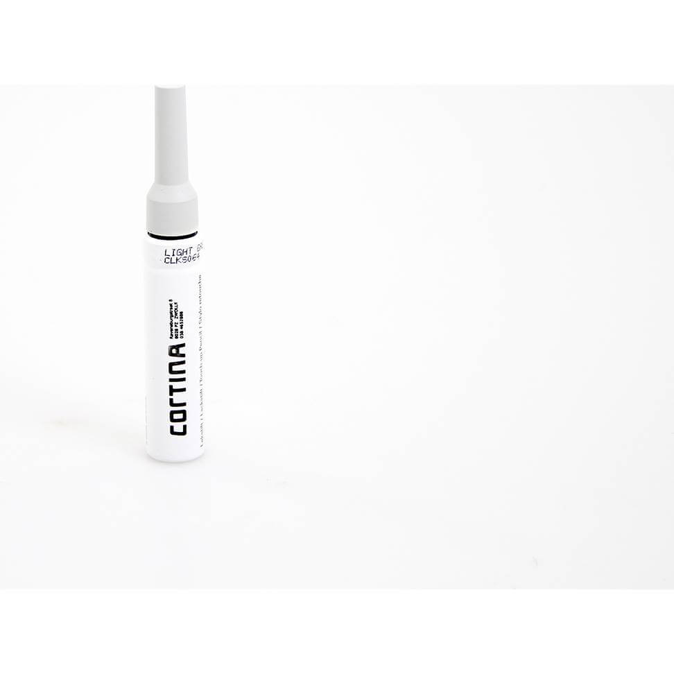 Cortina lakstift Light Grey UGSW 7035 Matt - AE-trading