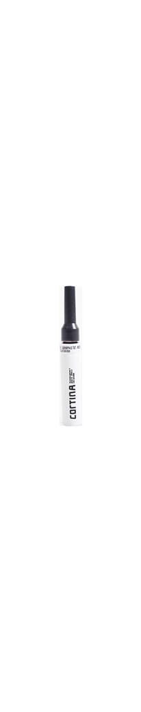 Cortina lakstift Black Graphite MZG 40142 - AE-trading
