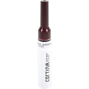 Cortina lakstift 60010 Glittered Bordeaux - AE-trading