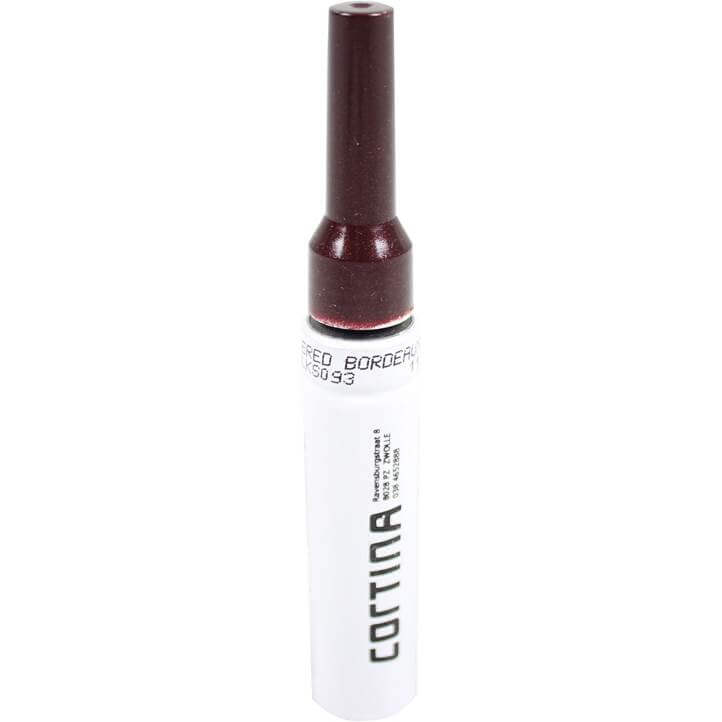 Cortina lakstift 60010 Glittered Bordeaux - AE-trading
