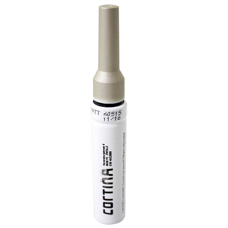 Cortina lakstift Metallic Silver MGSW 60515 Matt - AE-trading
