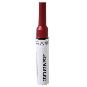 Cortina lakstift Red Metallic MRDW 1403 Matt - AE-trading