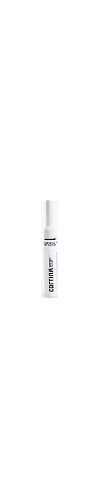 Cortina lakstift Snow white PGSW 0006 Matt - AE-trading