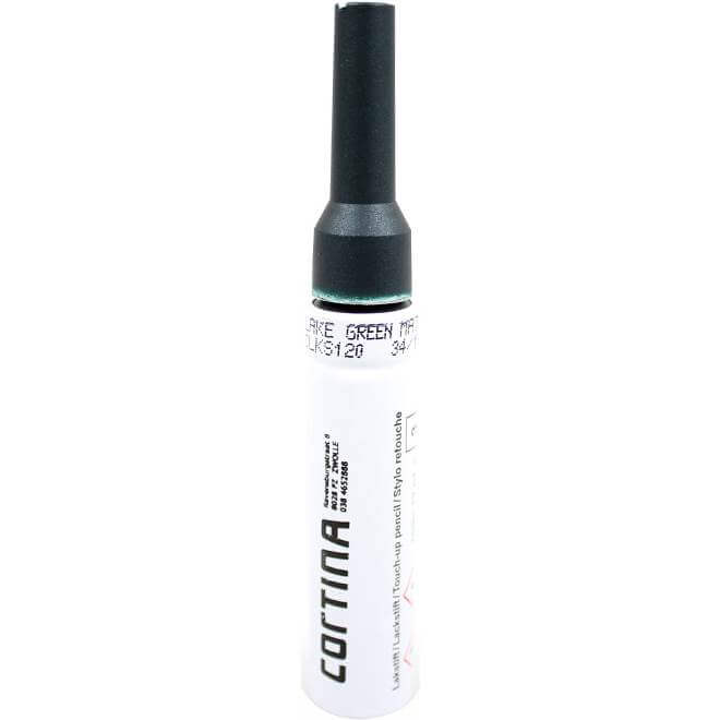Cortina lakstift Lake Green MGRZ 62014 Matt - AE-trading