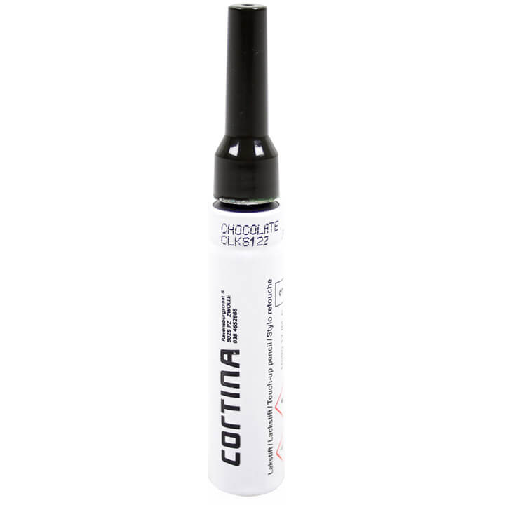 Cortina lakstift Chocolate UZW 91232 - AE-trading