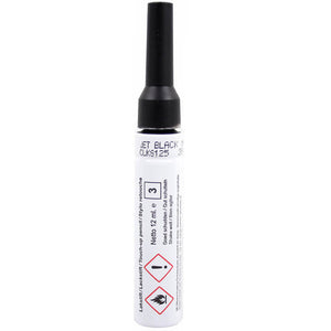 Cortina lakstift Jet Black UZZ 69005 Matt - AE-trading
