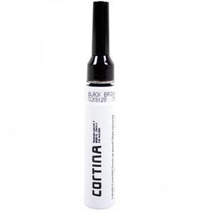 Cortina lakstift Black Brown RAL 8022 - AE-trading
