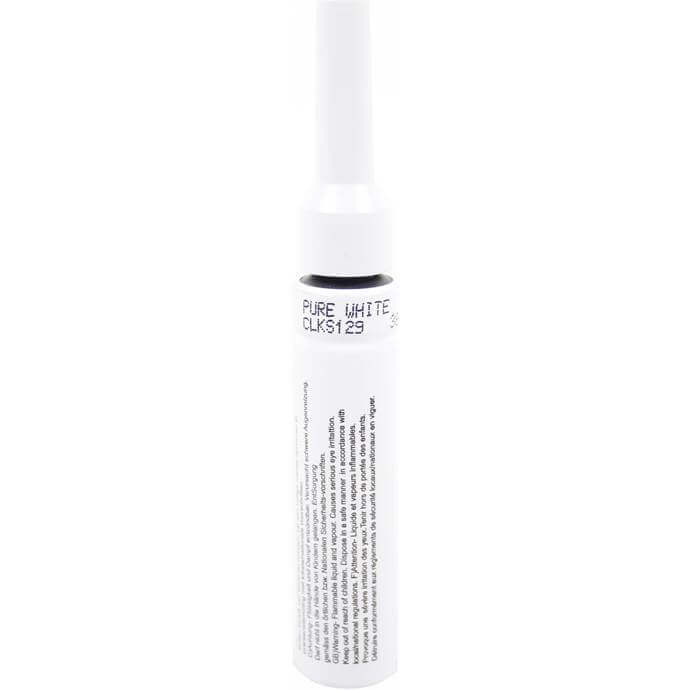 Cortina lakstift Pure White UGSW 800001 - AE-trading