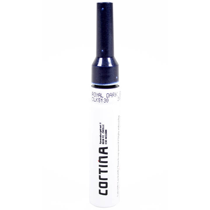 Cortina lakstift Royal Dark Blue MBLZ 046362 - AE-trading