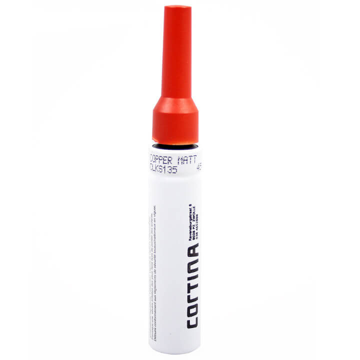 Cortina lakstift Copper PRDB 80044 Matt - AE-trading