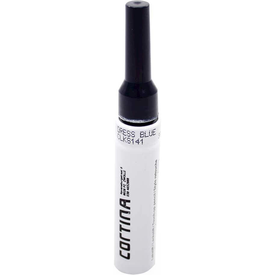 Cortina lakstift Dress Blue PBLW 8050 - AE-trading