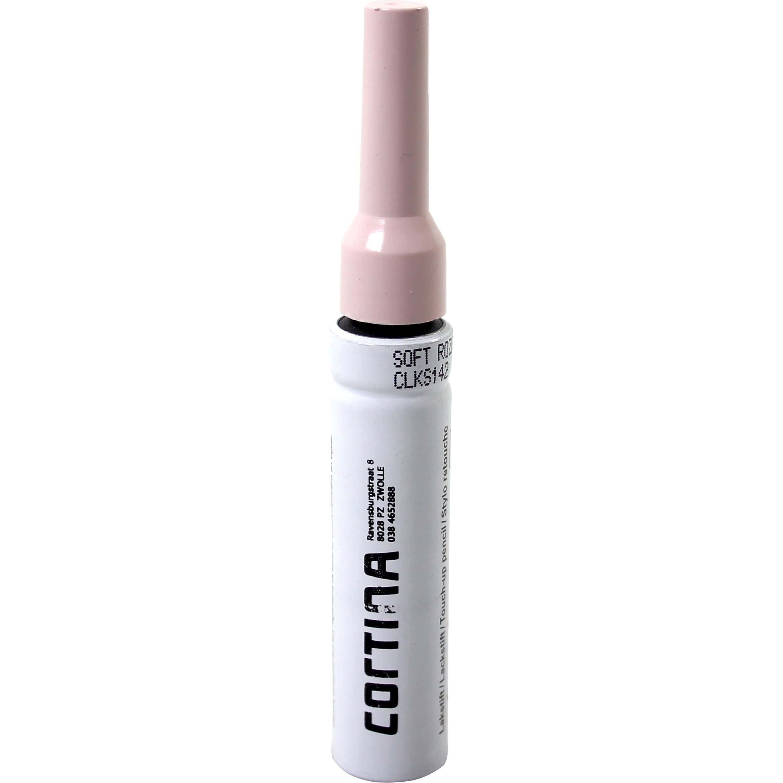 Cortina lakstift Soft Rose URDW 80005 - AE-trading