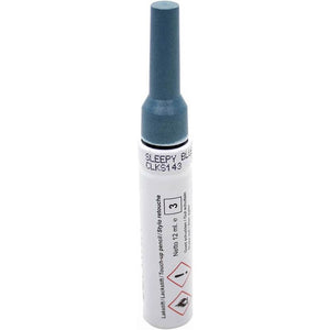 Cortina lakstift Sleepy Blue MBLW 00191 Matt - AE-trading