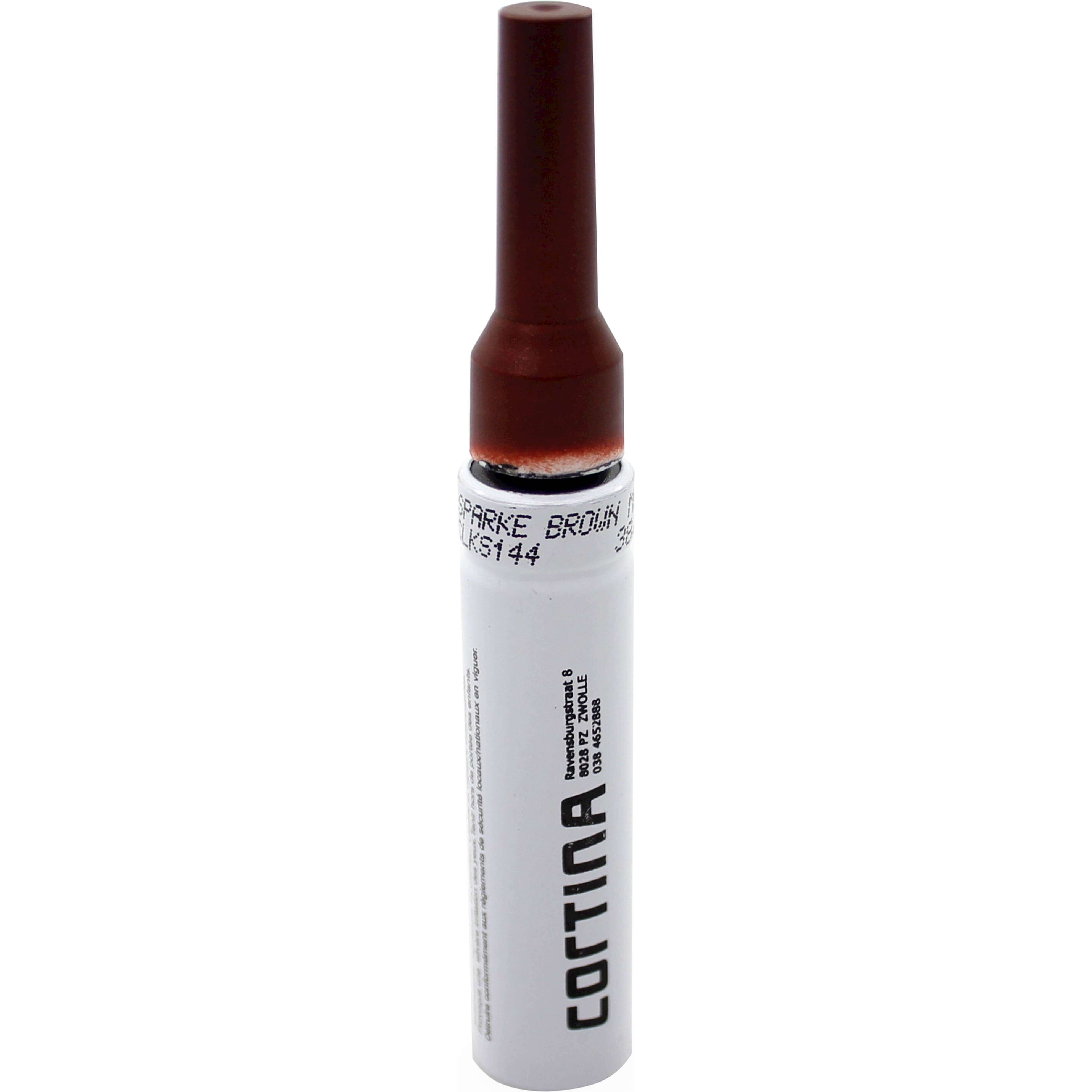 Cortina lakstift Sparkle Brown PBRW 59528 Matt - AE-trading