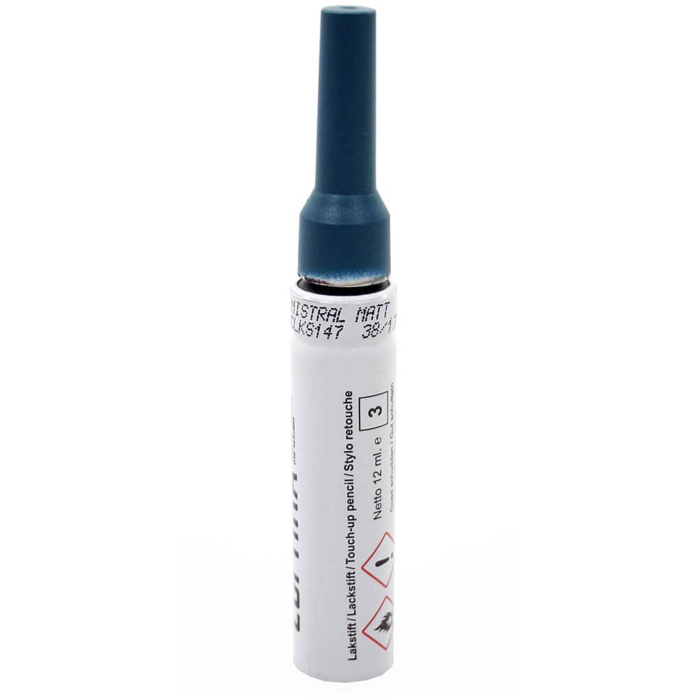 Cortina lakstift Mistral MBLW 12289 Matt - AE-trading