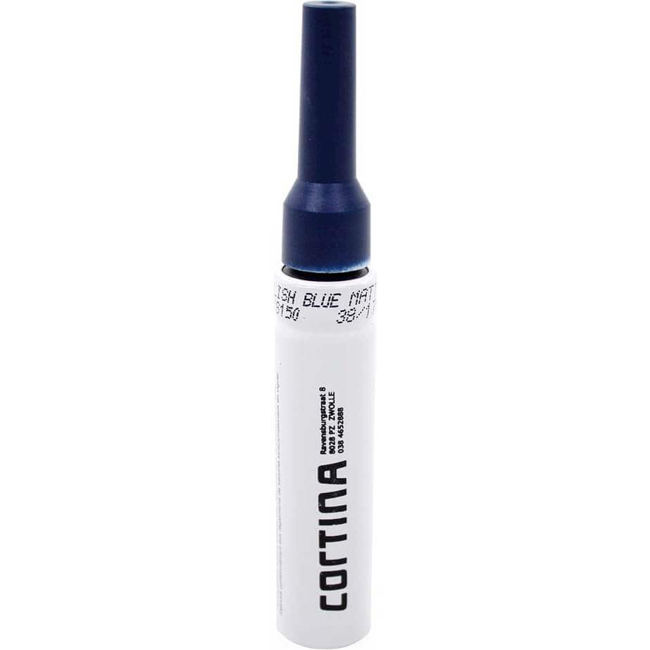 Cortina lakstift Polish Blue MBLG 95143 Matt - AE-trading