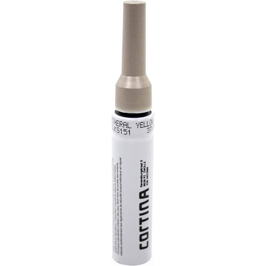 Cortina lakstift Etheral Yellow 09000-10511 - AE-trading