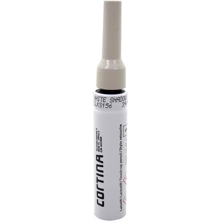 Cortina lakstift White Shadow 09000-10227 - AE-trading