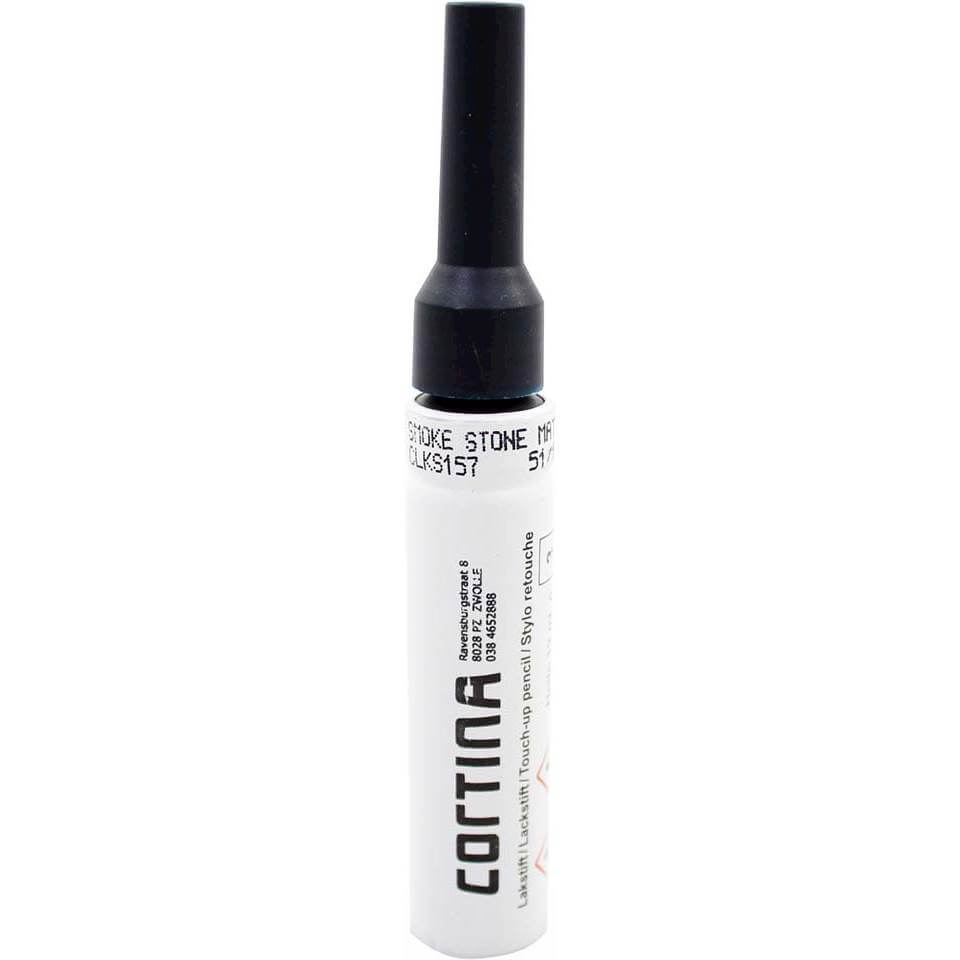 Cortina lakstift Smoke Stone MBLG 42585 Matt - AE-trading