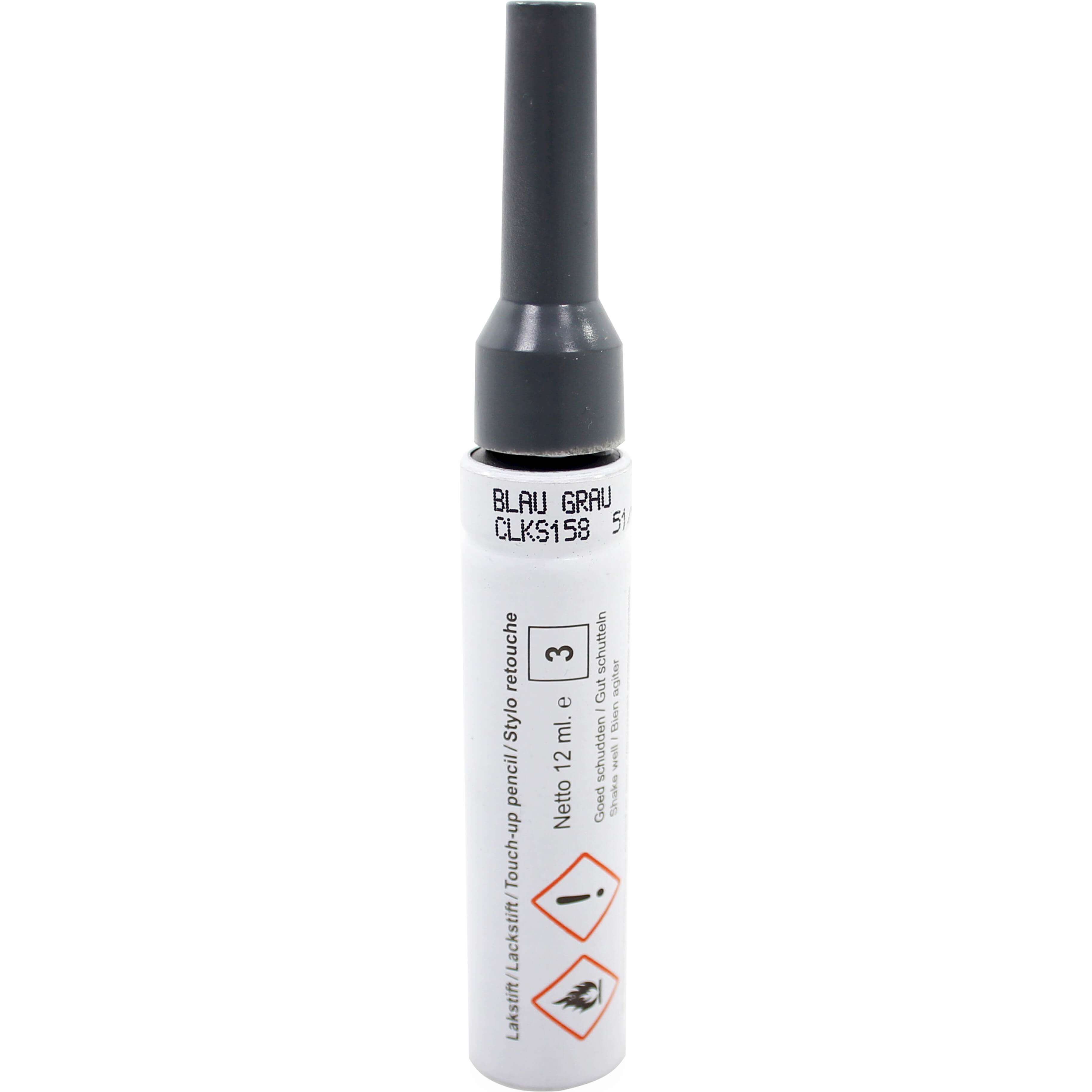 Cortina lakstift Blau Grau UBLG 17031 - AE-trading