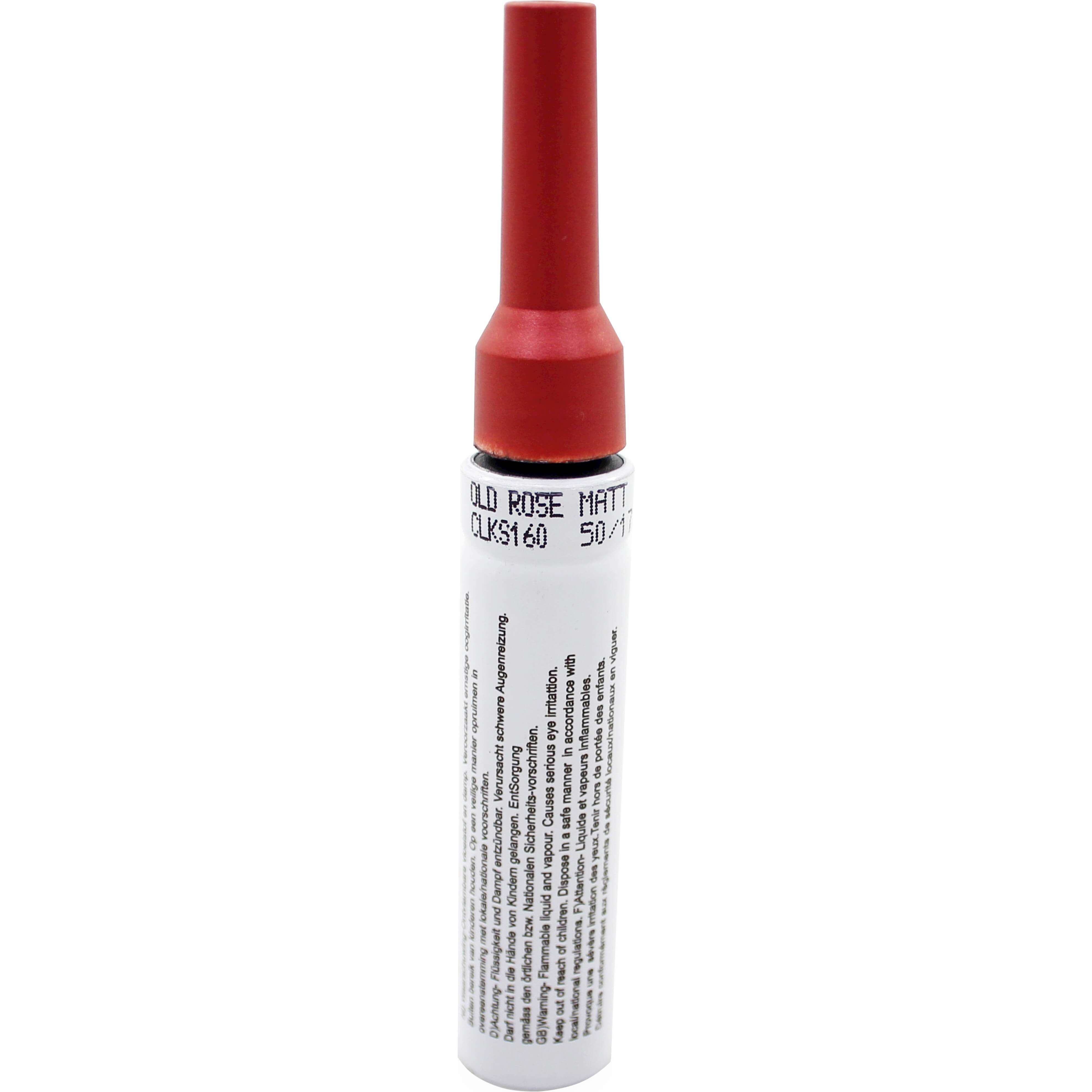 Cortina lakstift Old Rose PRDW 13024 Matt - AE-trading