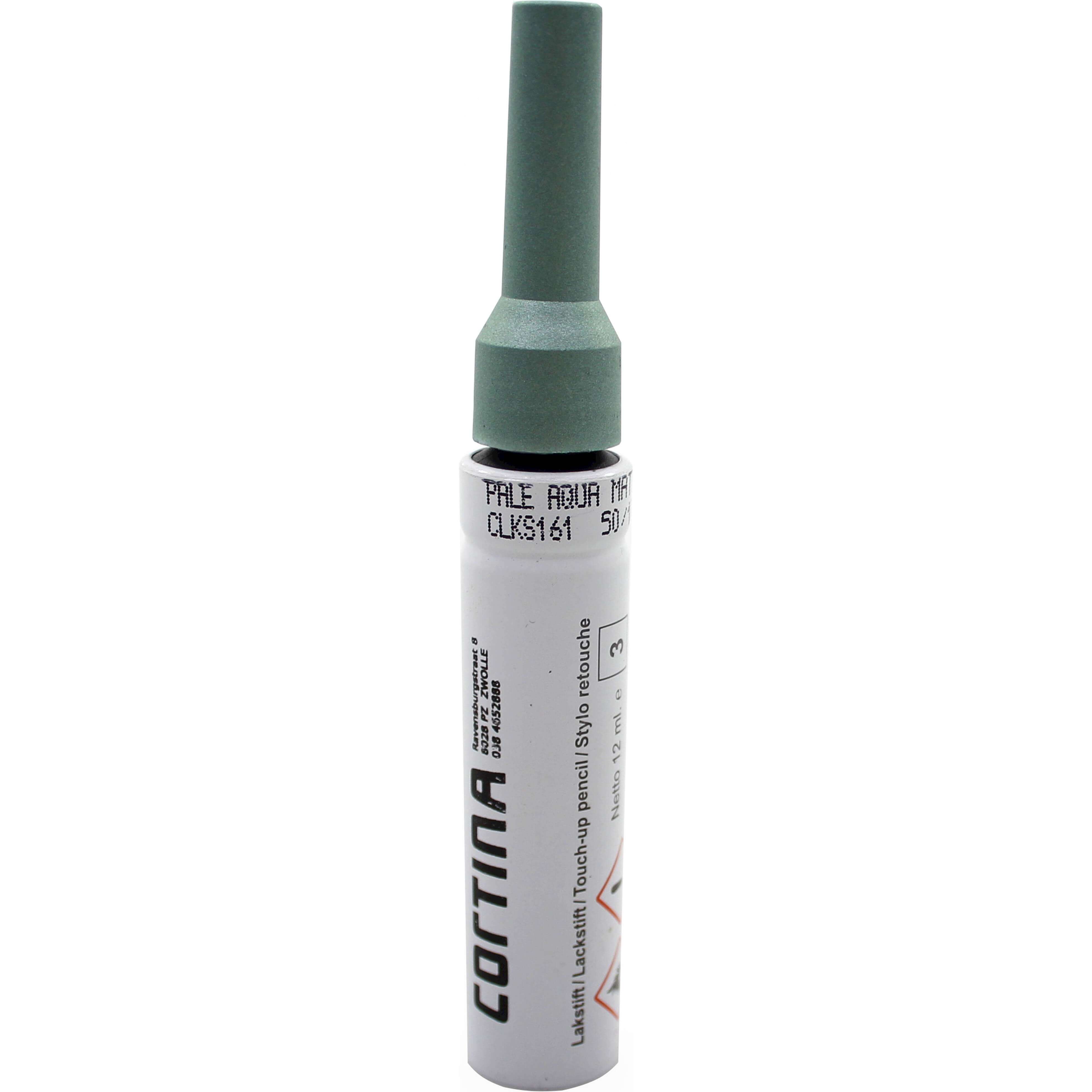 Cortina lakstift Pale Aqua MGRW 16285 Matt - AE-trading