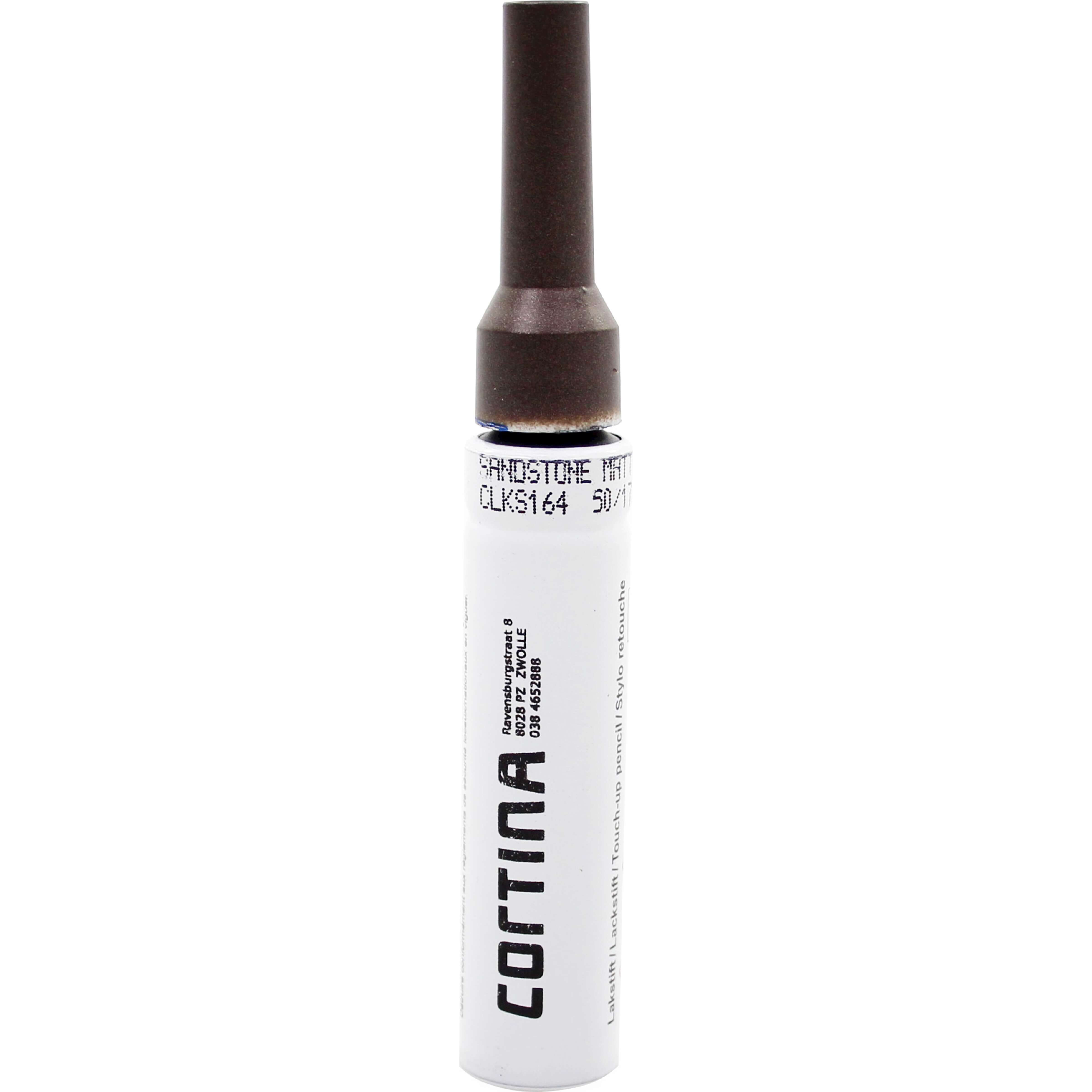 Cortina lakstift Sandstone MBRW 80266 Matt - AE-trading