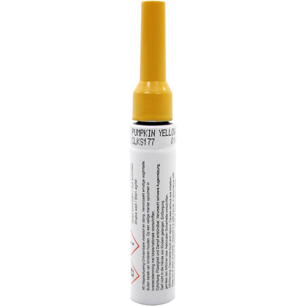 Cortina lakstift Pumpkin Yellow UBLG70019 - AE-trading