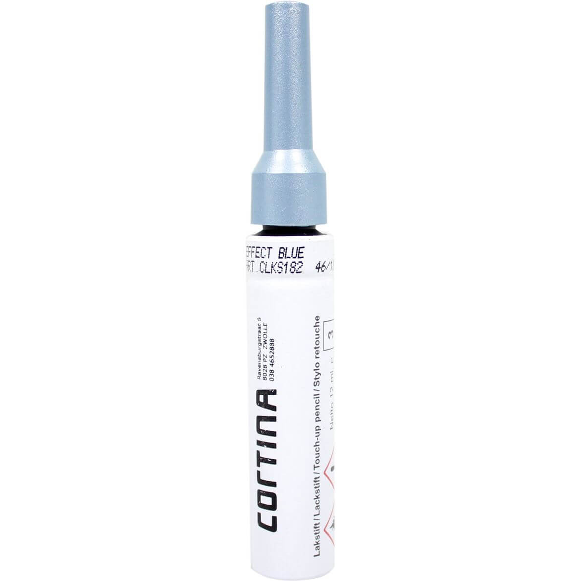 Cortina lakstift Effect Blue PBLW 11303 - AE-trading