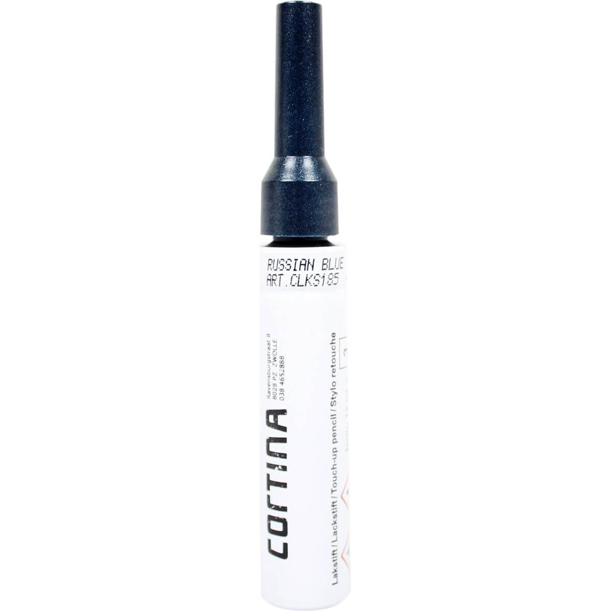 Cortina lakstift River Blue MGRG 00639 - AE-trading