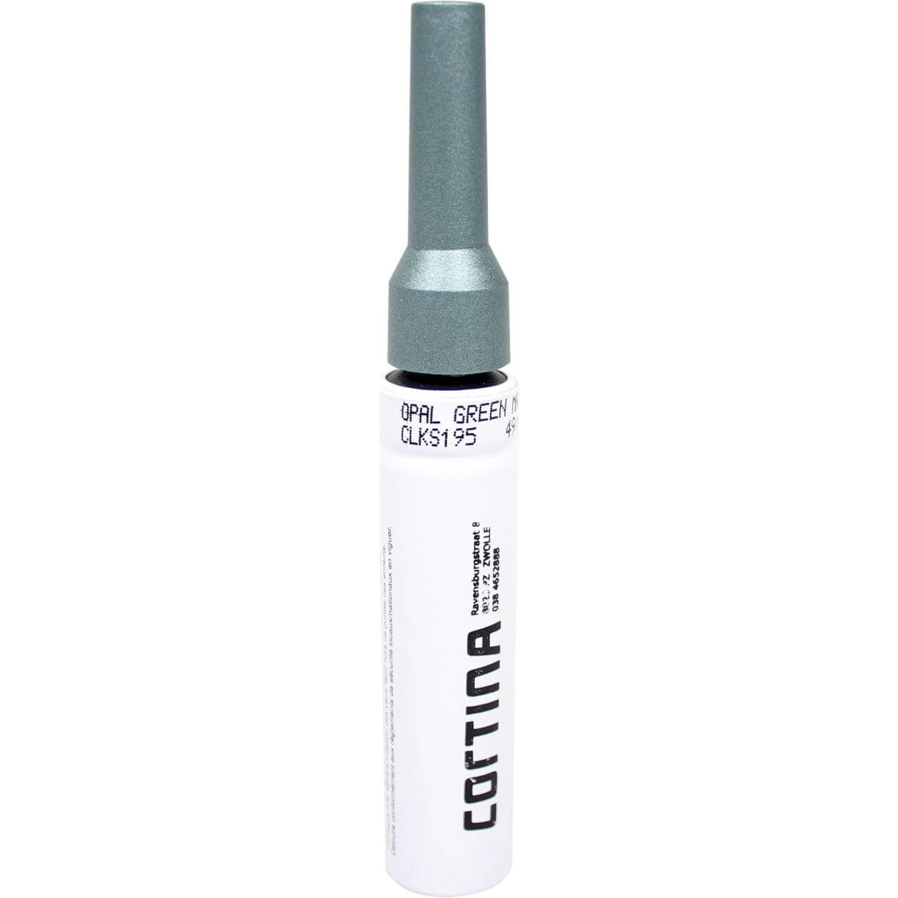 Cortina lakstift Opal Green PGRW 80279 Matt - AE-trading