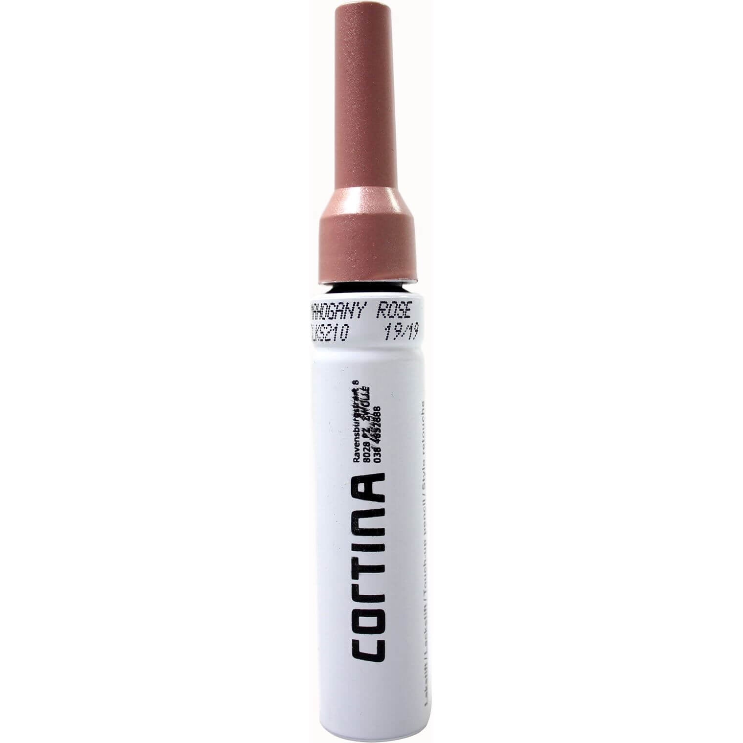 Cortina lakstift Mahogany Rose MRDS 82416 - AE-trading