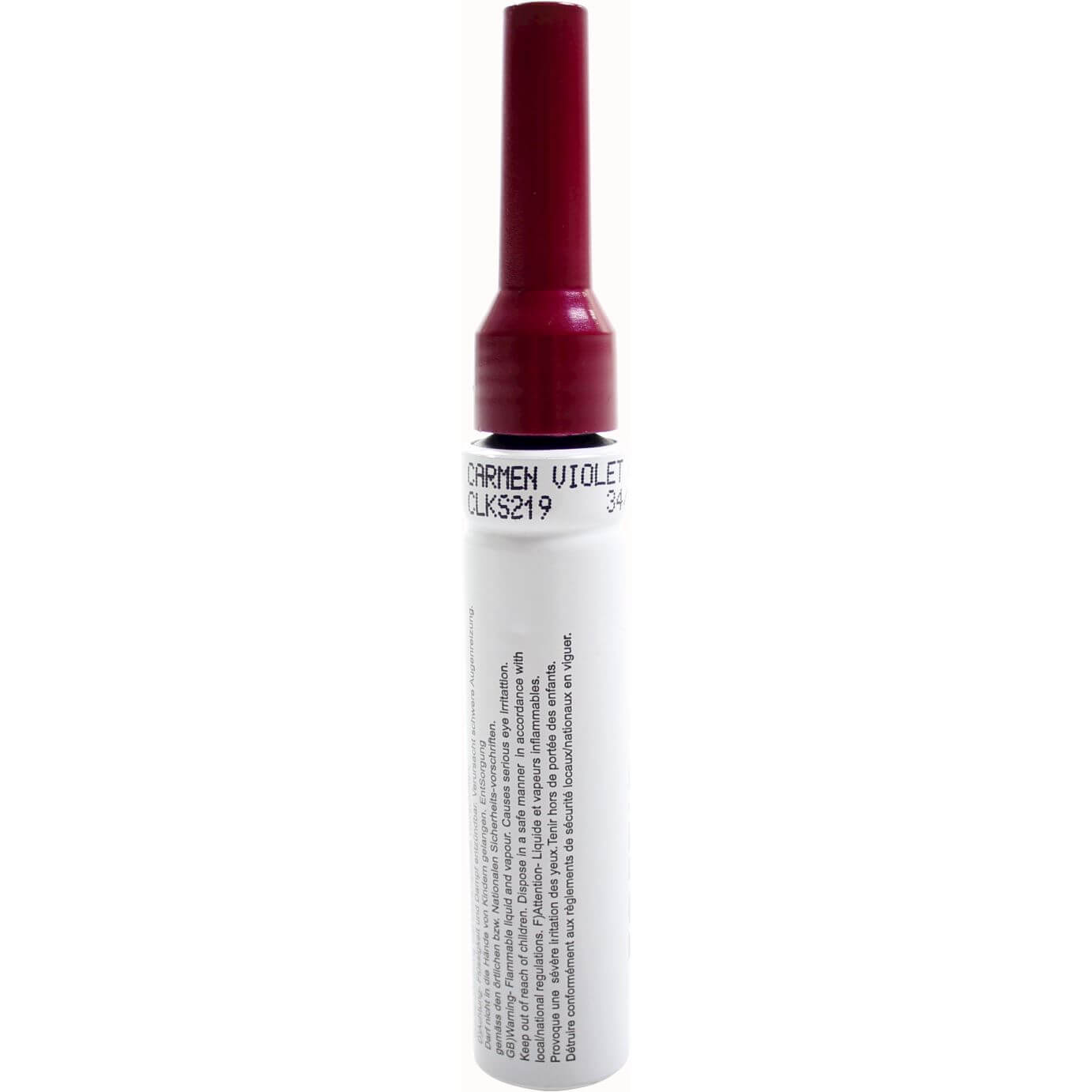 Cortina lakstift Carmen Violet PVIW 60017 - AE-trading